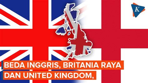 britania raya inggris